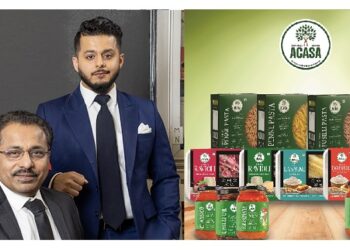 Little Italy looks to enter London; sets up factory to feed FMCG play Acasa