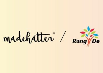 Rang De awards PR Mandate to Madchatter Brand Solutions