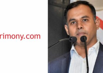 Matrimony.com onboards Inbarajan to head Wedding Services biz