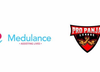 Medulance associates with ProPanja League as their official Medical Partners
