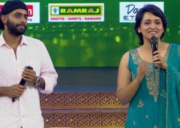 Mega Stage Event "Star Night with Maveli" to Enthrall Audiences on Asianet
