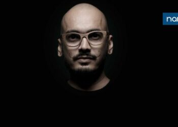 Narrative ropes in Rajdeepgiri Goswami as Creative Director