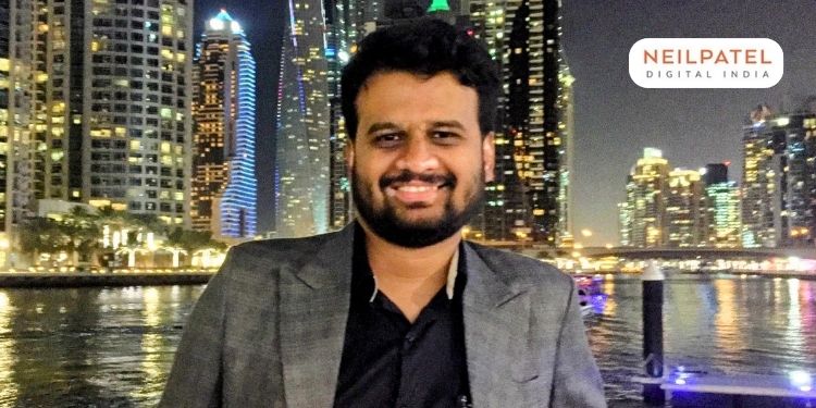 Neil Patel Digital India Appoints Ajaz Mirza as Vice President of Operations