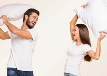 Nesterra ushers in nostalgia with #BringOnThePillows activation