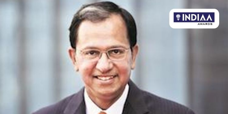 Nestle India’s Suresh Narayanan to chair IAA’s IndIAA Awards 2023 jury