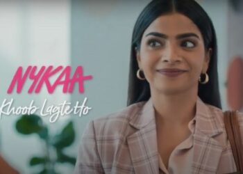 Nykaa celebrates subtle shades of sublime bonds, says ‘Kya Khoob Lagte Ho’