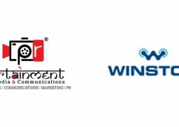 PRtainment to handle grooming tools brand Winston