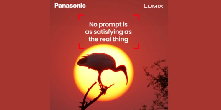 Panasonic celebrates World Photography Day with stunning clicks