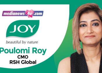 Demography has taken a back seat: Poulomi Roy, RSH Global
