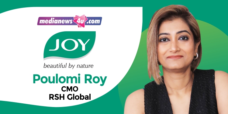 Demography has taken a back seat: Poulomi Roy, RSH Global