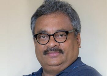 RIP Ajay Salvi: Will be remembered for his talent, kindness, humility… — Elizabeth Dias