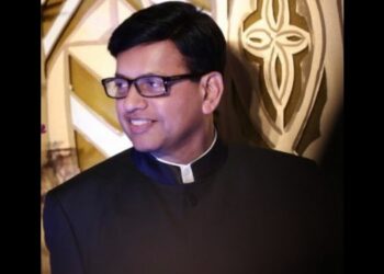 RIP Dilip Chacko: ‘Gentleman, respectful and caring; generosity and intelligence matched only by his fun-loving spirit’