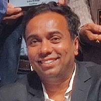 Rajesh Radhakrishnan
