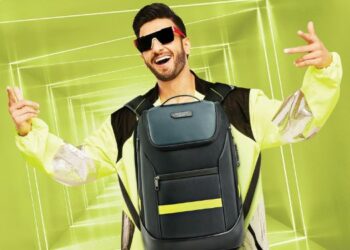 Ranveer Singh to sport Lavie Sport