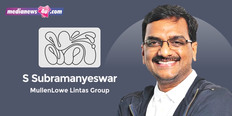 Planning for the future, with the rigour of a planner: Subbu’s Six-month Scorecard at MullenLowe Lintas