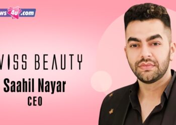 Our product is the core of the brand: Saahil Nayar, Swiss Beauty
