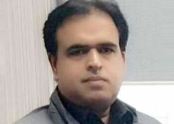 Sachin Chhabra joins Relaxo Footwears as VP and Head of Marketing