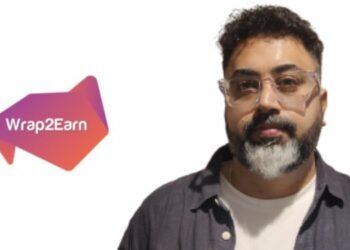 Sanjay Malkani joins cab branding firm Wrap2Earn as Partner and Director of Sales