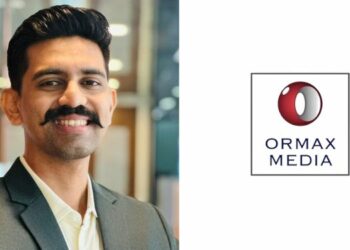 Sanket Kulkarni joins Ormax Media as head of theatrical business development