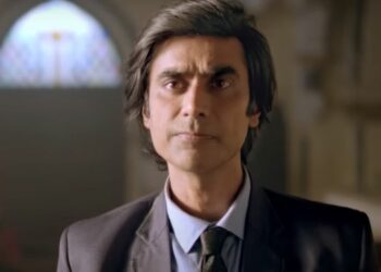 Sebamed makes ‘#pHmatters for hair’ interesting with quirky funeral regret