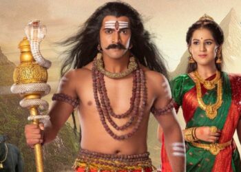 Shemaroo MarathiBana unveils original mytho show 'Jogeshwaricha Pati Bhairavnath'