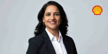 Shell India names Mansi Madan Tripathy Country Chair