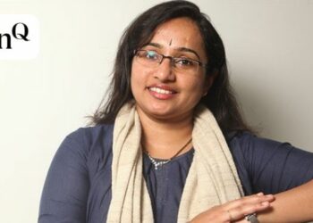 SkinQ appoints Meera Iyer as CEO and Co-founder