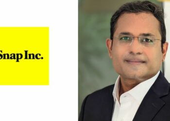 Snapchat parent Snap Inc. appoints Pulkit Trivedi as India MD