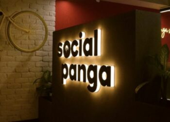 Social Panga expands its Delhi operations