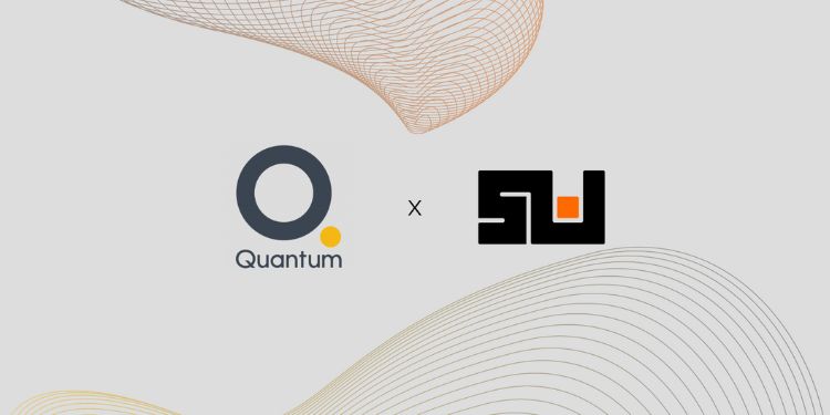 Sociowash bags digital duties of Quantum Consumer Solutions