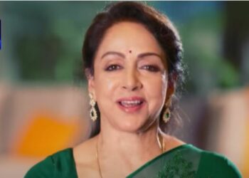 Sony Sports gets dream girl Hema Malini to stoke Indian dreams at Asian Games