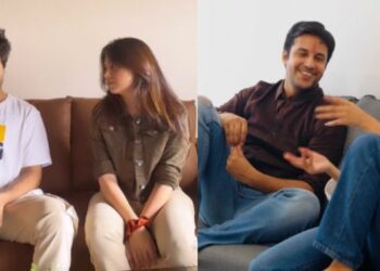 Spykar Presents “#ThreadsOfLove” Campaign: Celebrating Rakhi with a Twist of Emotion and Role Reversal