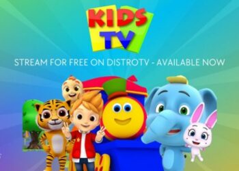 Studio 17 Partners with DistroTV to Build and Distribute ‘Kids TV’ FAST Linear Channel to Global Audiences