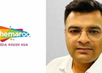 Suryadeep Basiya takes charge as head of Gujarati at Shemaroo