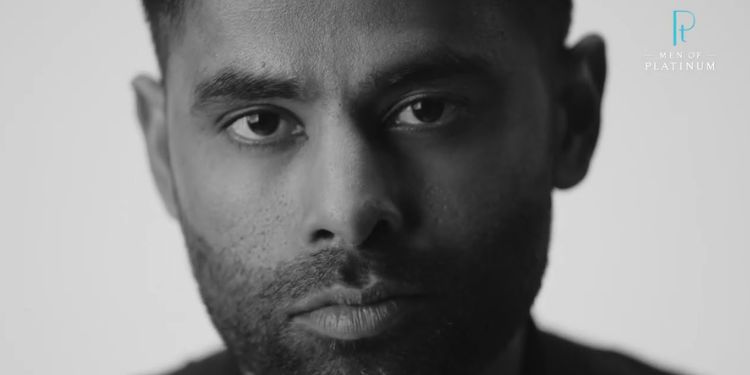 Suryakumar Yadav spells out values that make ‘Men of Platinum’