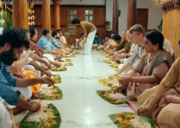 Swiggy pays a pulsating ode to the Onam Sadhya, delivers the feast