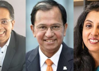 TOI’s Partha Sinha, Titan’s Suparna Mitra, Nestle’s Suresh Narayanan on Effie Global ‘Best of the Best’ Grand Jury