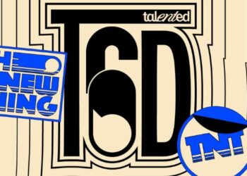 Talented launches specialist social media shop ‘The New Thing’