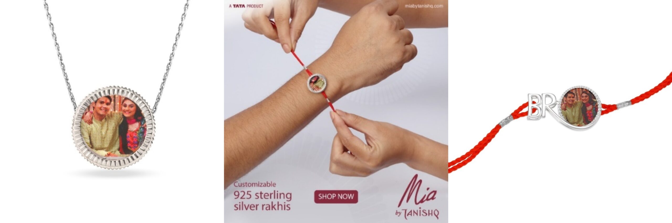 Buy Mia by Tanishq 14k Gold Tiffany Bracelet for Women Online At Best Price  @ Tata CLiQ
