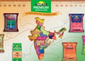 Tata Tea Premium’s #Desh Ka Garv pays an ode to handlooms of India
