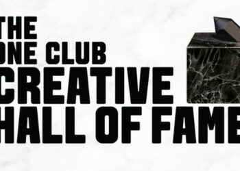 The One Club opens 2024 Creative Hall of Fame nominations to global members