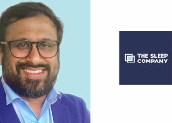 The Sleep Company appoints Karan Singla as COO
