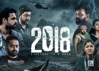 This onam, Asianet to present the grand World Television Premiere of the biggest malayalam film ‘2018’