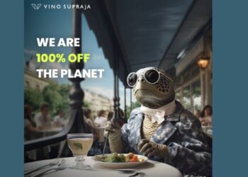VinoSupraja gets animals to speak up against fast fashion that kills them