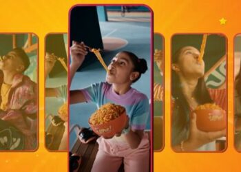 Yippee launches UGC contest ‘Be A Star’, makes noodles the hero