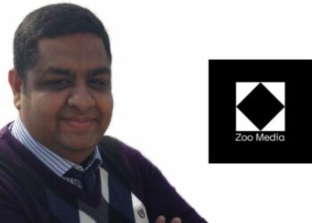 Zoo Media appoints Akhilesh Sabharwal as Chief Technology Officer