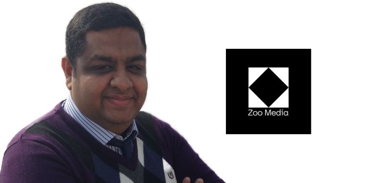 Zoo Media appoints Akhilesh Sabharwal as Chief Technology Officer