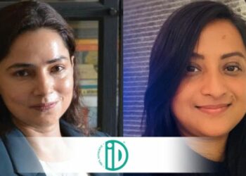 iD Fresh Food appoints Enakshi Dasgupta as Head of New Business and NPD