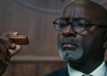 Britannia Bourbon sparks global mayhem with ridiculous debate, owns ‘chocolate’