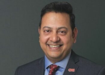 Abhijeet Dhar moves on from CNN